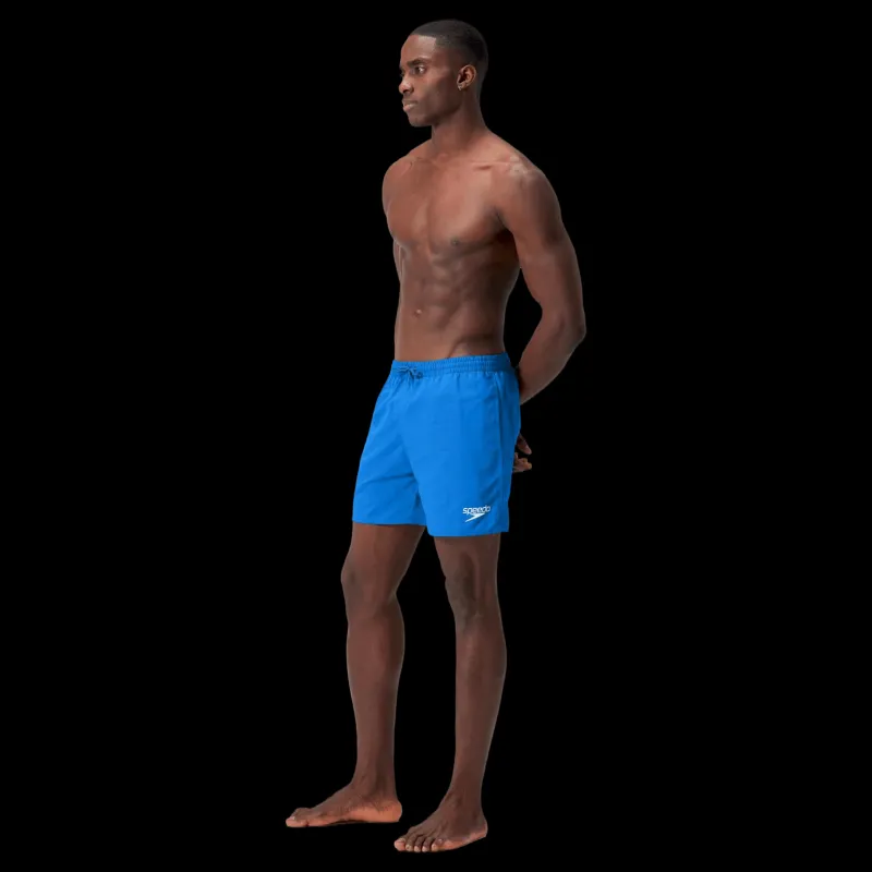 Speedo Essential 16" Watershort Blue Blå Sale