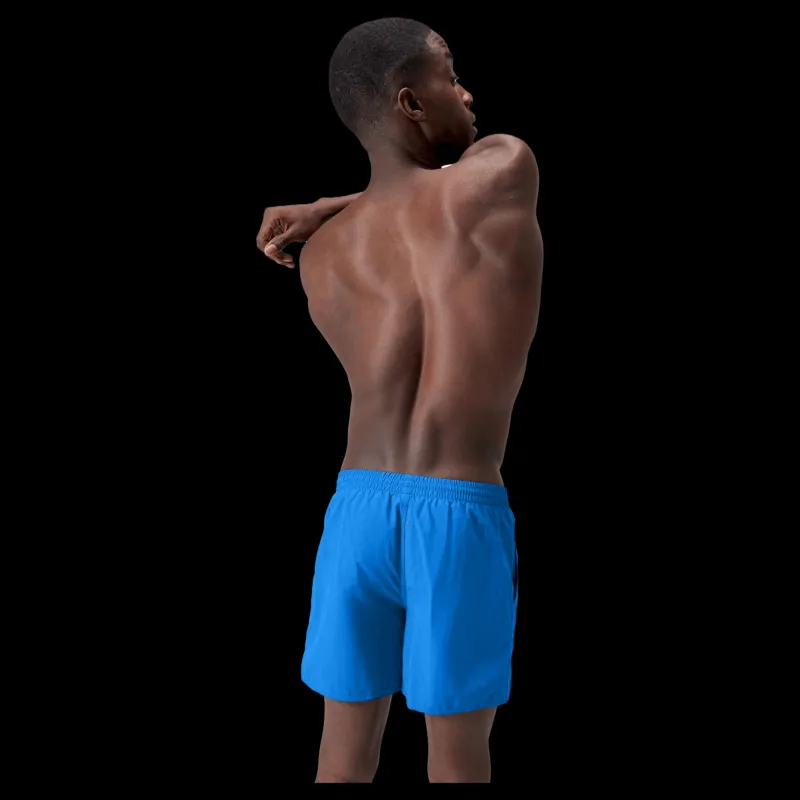 Speedo Essential 16" Watershort Blue Blå Sale