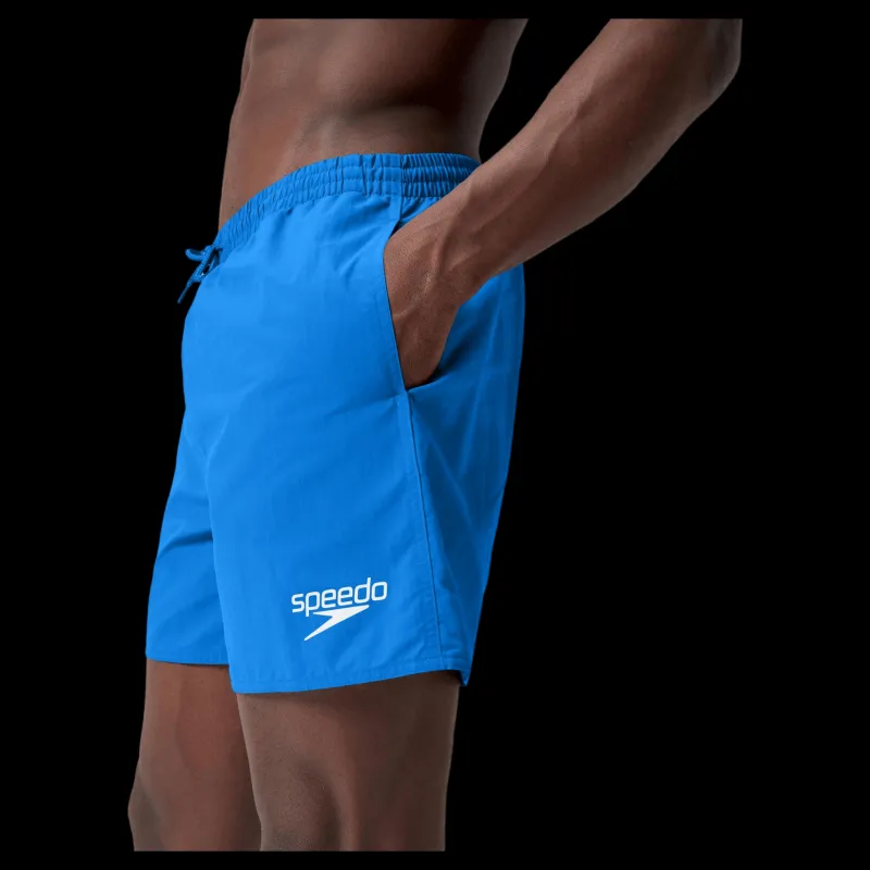Speedo Essential 16" Watershort Blue Blå Sale