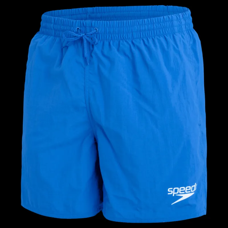 Speedo Essential 16" Watershort Blue Blå Sale