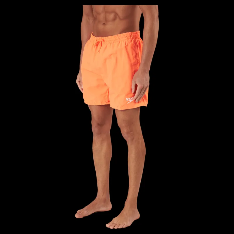 Speedo Essential 16" Watershort Orange New