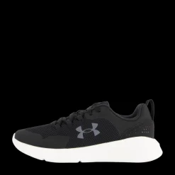 Best Under Armour Essential Black Svart