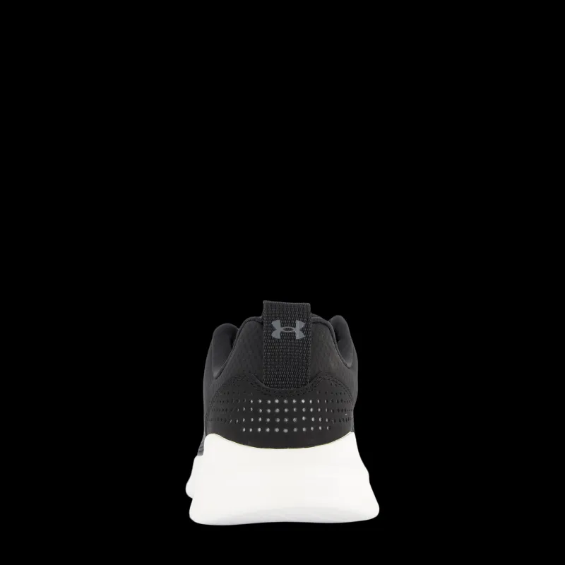 Best Under Armour Essential Black Svart