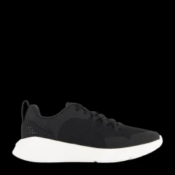 Best Under Armour Essential Black Svart