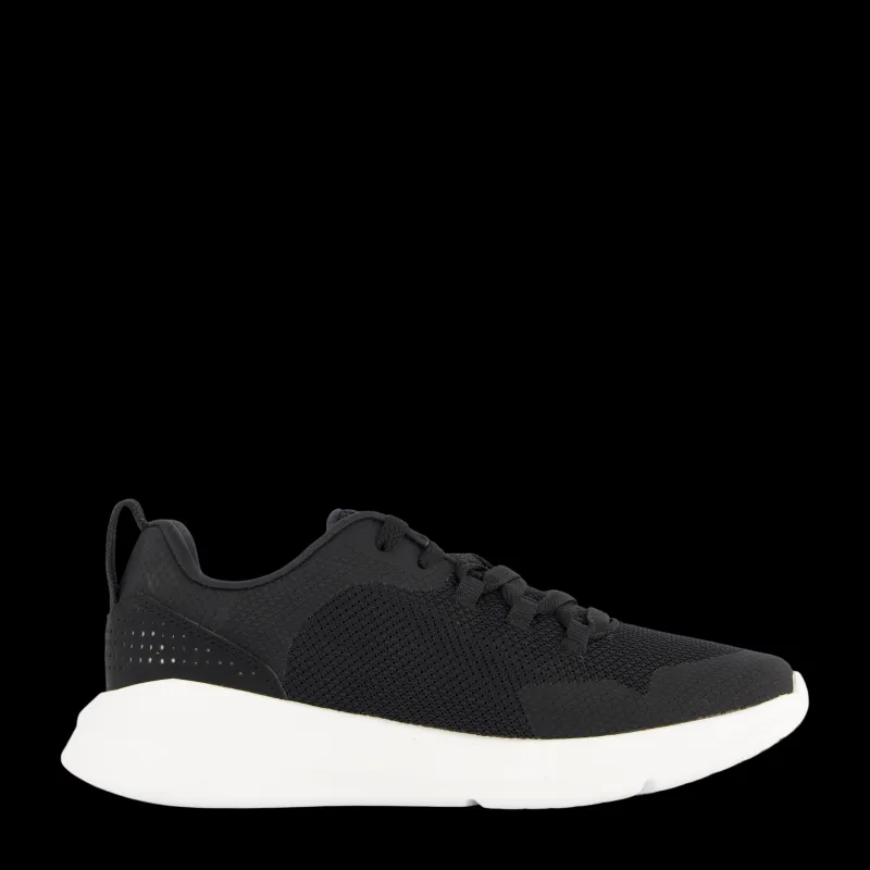 Best Under Armour Essential Black Svart