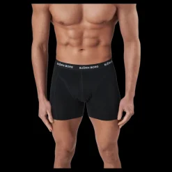 Best Björn Borg Essential Boxer 5p Multipack Svart