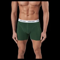 Best Björn Borg Essential Boxer 5p Multipack Svart