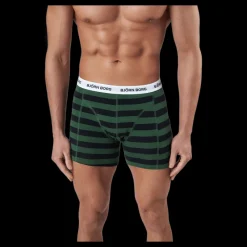 Best Björn Borg Essential Boxer 5p Multipack Svart