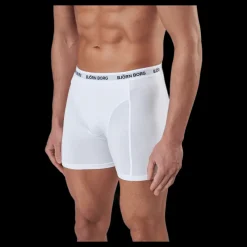 Discount Björn Borg Essential Boxer 5p Multipack 1 Flerfärgad