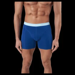 Discount Björn Borg Essential Boxer 5p Multipack 1 Flerfärgad