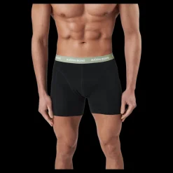 Björn Borg Essential Boxer 12p Multipack 2 Blå