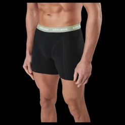 Björn Borg Essential Boxer 12p Multipack 2 Blå