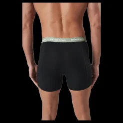 Björn Borg Essential Boxer 12p Multipack 2 Blå