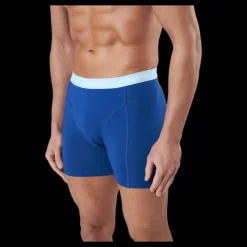 Björn Borg Essential Boxer 12p Multipack 2 Blå
