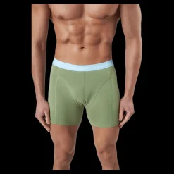 Björn Borg Essential Boxer 12p Multipack 2 Blå