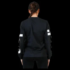 Hot adidas Essential Brand Sweat Black Svart