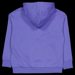 Outlet Under Armour Essential Fleece Fz Starlight Lila