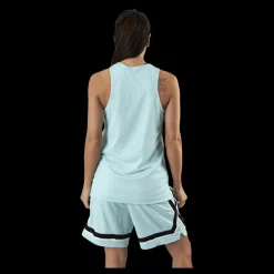 Nike Essential Fly Jsy Blue/Green Blå Sale