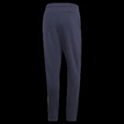 Online adidas Essential Linear Pant Blue/White Svart
