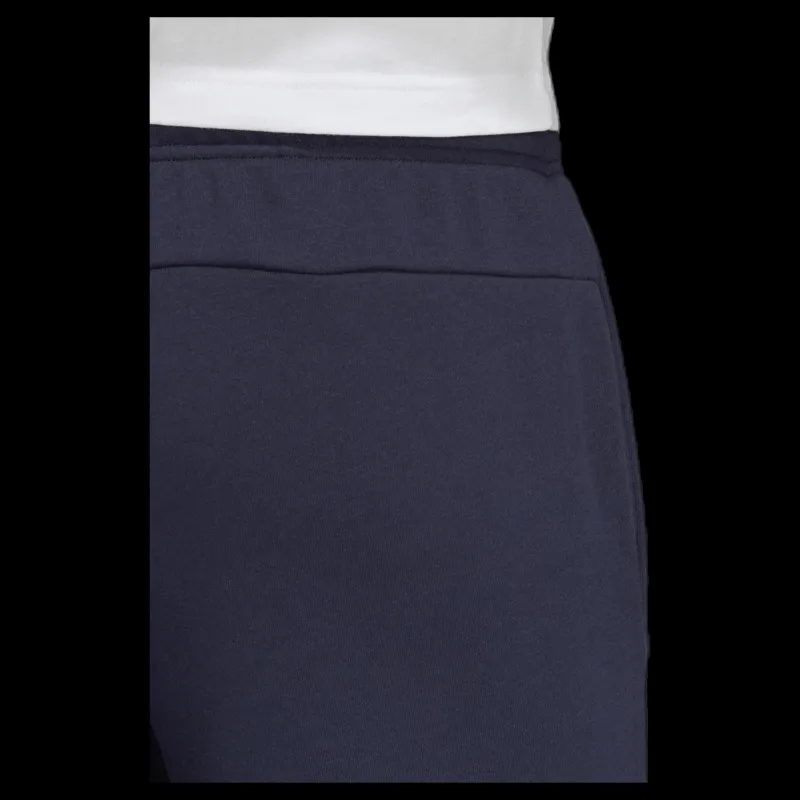 Online adidas Essential Linear Pant Blue/White Svart