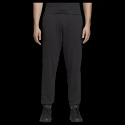 adidas Essential Linear Pant White/Black Svart