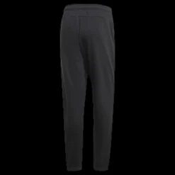 adidas Essential Linear Pant White/Black Svart