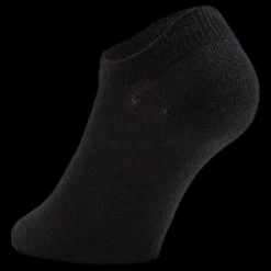 Sale Under Armour Essential No-Show Black Svart