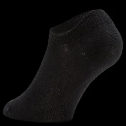 Sale Under Armour Essential No-Show Black Svart