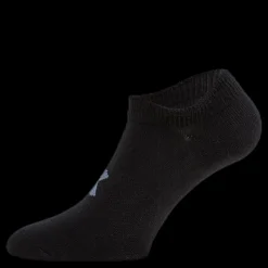 Sale Under Armour Essential No-Show Black Svart