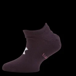 Under Armour Essential No-Show Pink Rosa