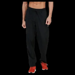 adidas Essential Plain Standard Pant Black Svart Discount