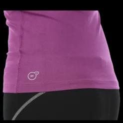 Puma Essential Tank Top Purple Lila Clearance