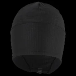Sale Nike EQ Essential Running Hat And Glove Set W Black Svart