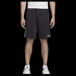 Sale adidas Essential 3S Short Black Svart