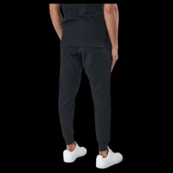 Sale Better Bodies Essential Sweatpants Black Svart