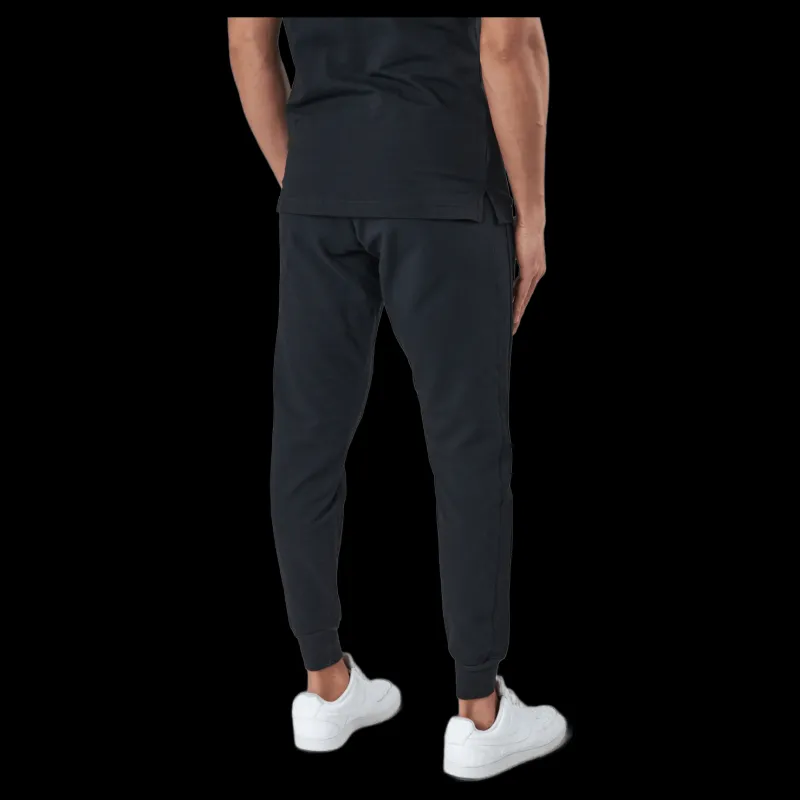 Sale Better Bodies Essential Sweatpants Black Svart