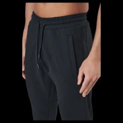 Sale Better Bodies Essential Sweatpants Black Svart