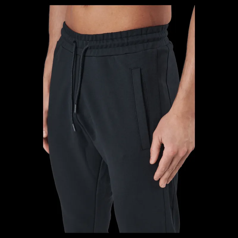 Sale Better Bodies Essential Sweatpants Black Svart