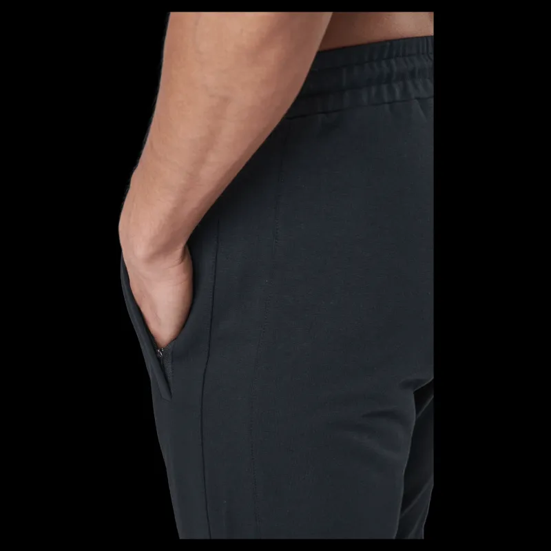 Sale Better Bodies Essential Sweatpants Black Svart