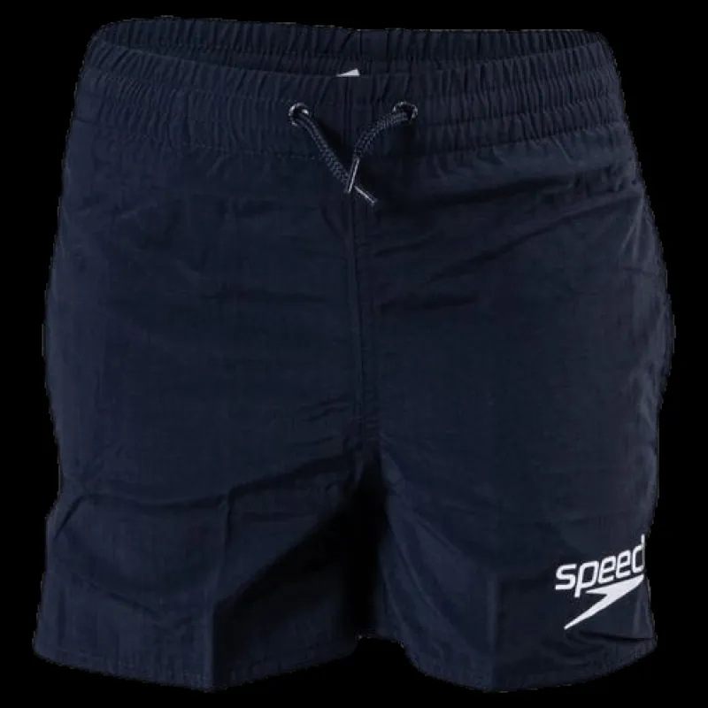 Clearance Speedo Essential Watershorts 13" Blue Blå