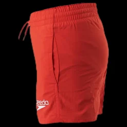 Speedo Essential Watershorts 13" Orange New