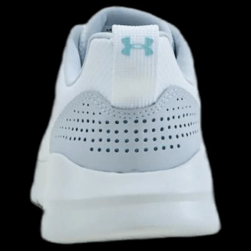 Outlet Under Armour Essential White Vit