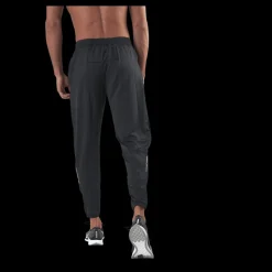 Best Nike Essential Wild Run Knit Pant Black Svart