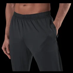 Best Nike Essential Wild Run Knit Pant Black Svart