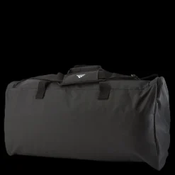 adidas Essentials Duffel Bag Large Black / White Svart Best
