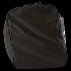 adidas Essentials Duffel Bag Large Black / White Svart Best