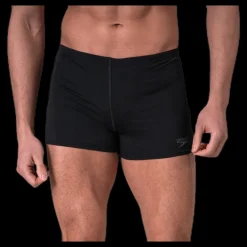 Speedo Essentials Endurance+ Aquashor Am Black Svart Sale