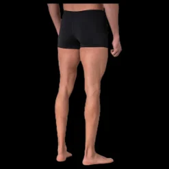 Speedo Essentials Endurance+ Aquashor Am Black Svart Sale