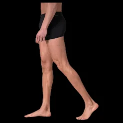 Speedo Essentials Endurance+ Aquashor Am Black Svart Sale