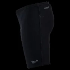 Clearance Speedo Essentials Endurance+ Jammer Black Svart